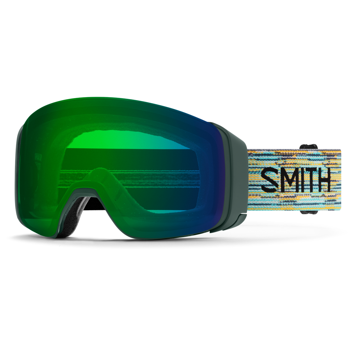4D MAG