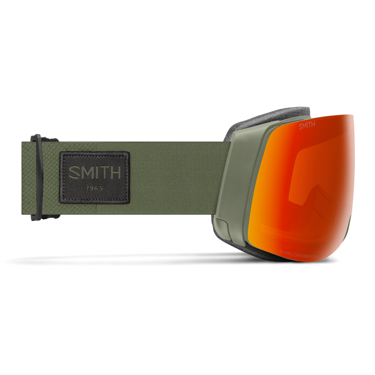 4D MAG