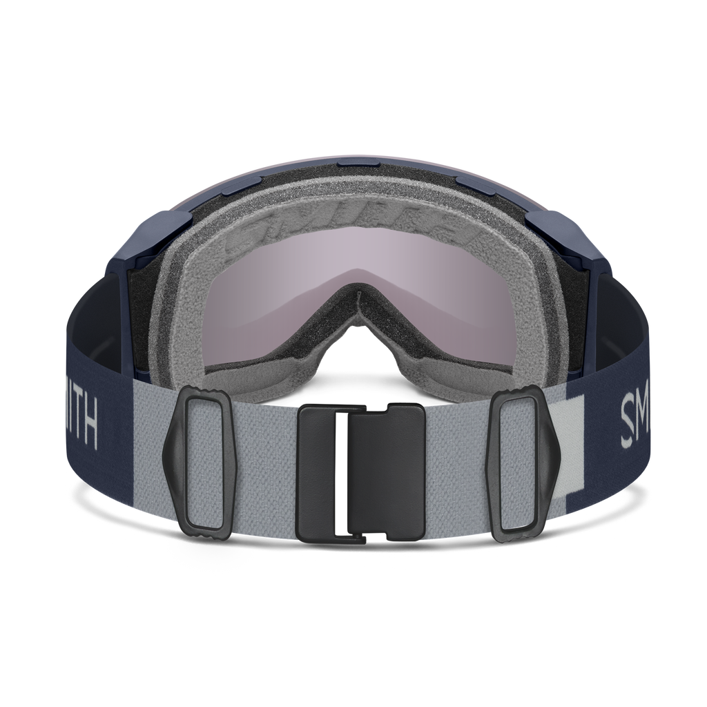 4D MAG Low Bridge Fit