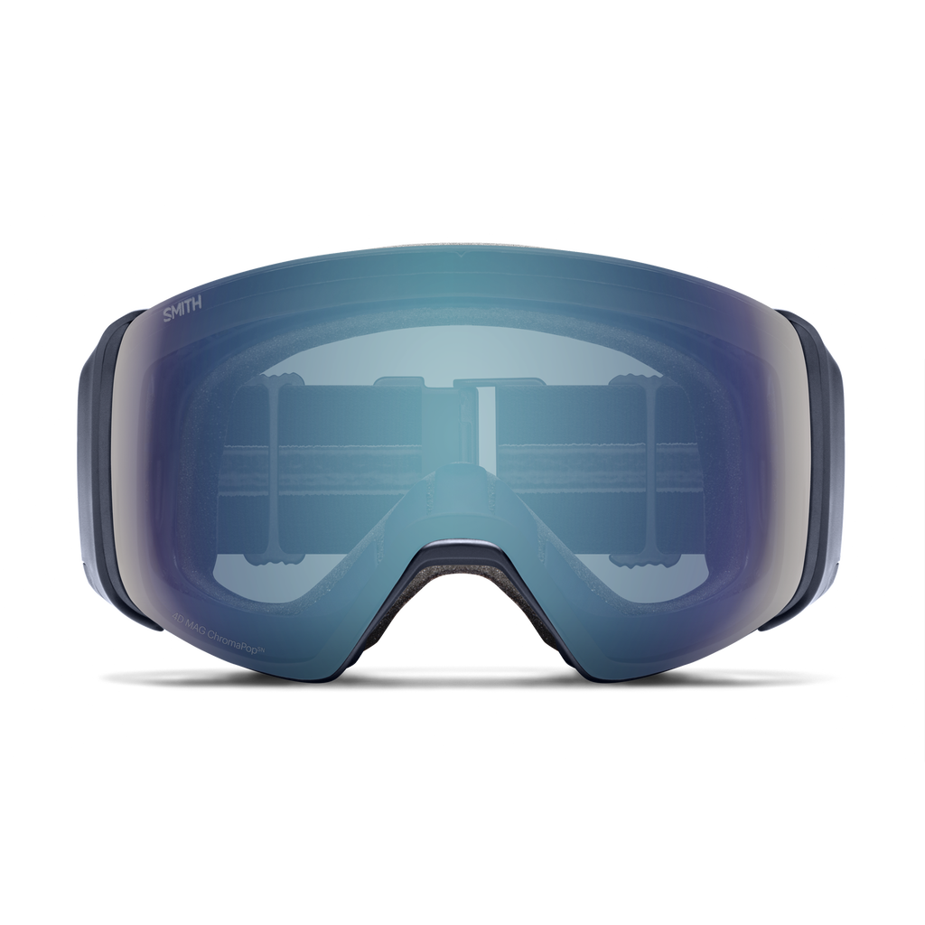 4D MAG Low Bridge Fit
