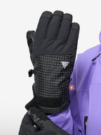 NANEND Frost Core Primaloft® Snow Gloves