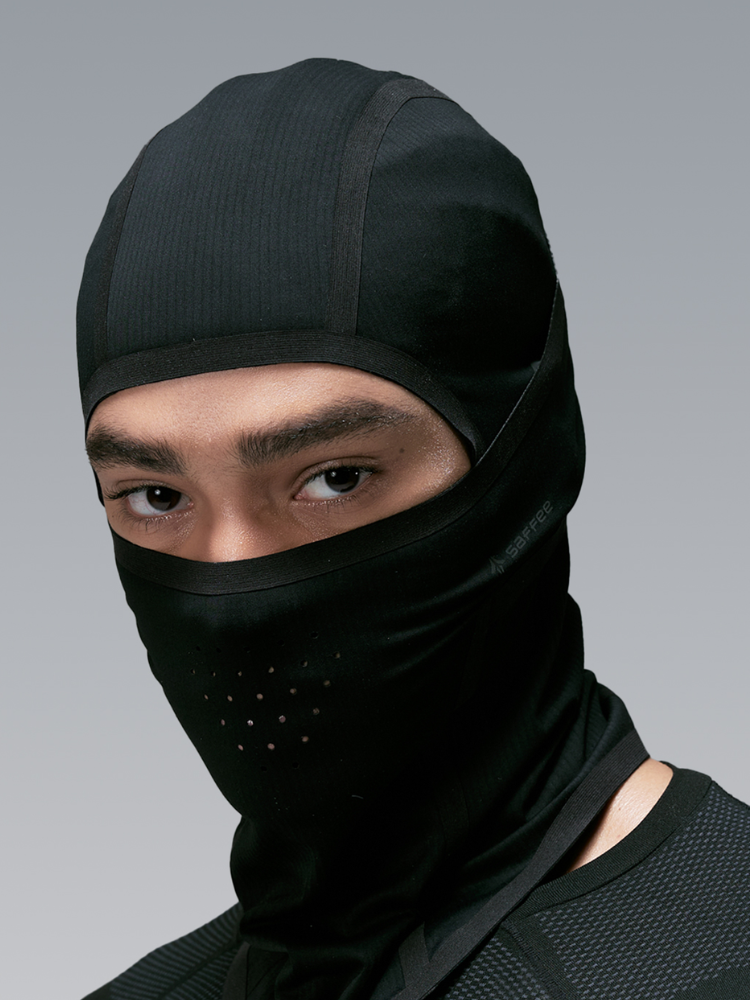 Saffee Balaclava Face Mask - Unisex