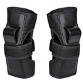ICRPSTU 1 Pair Wrist Guard Protective Gear for Roller Skating Skateboarding Wristsavers Brace Protective Gear for Adults Kids Youth (L)
