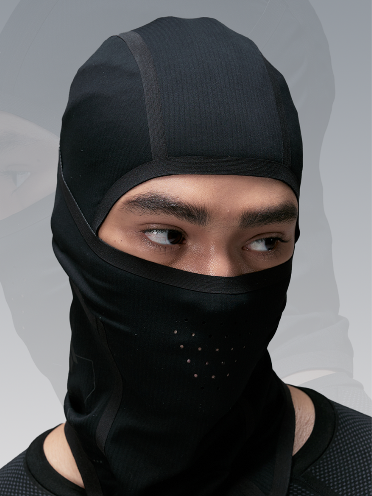Saffee Balaclava Face Mask - Unisex