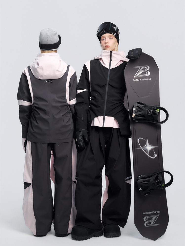 BCG Corebelle 3L Ski Jacket – Women’s