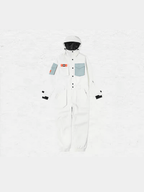 NANDN New Pattern One Piece - Women's