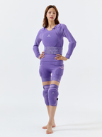 Saffee Air Kevlar Hip Protection Shorts - Unisex