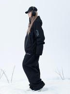 Molocoster 3L Thermo Flow Ski Pants - Unisex