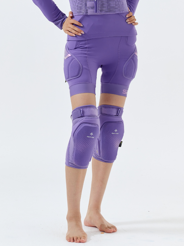 Saffee Air Kevlar Hip Protection Shorts - Unisex