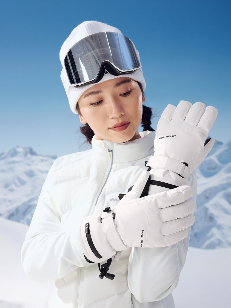 High Experience 3M™ Ski Gloves