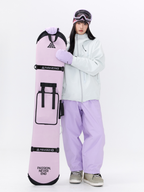 NANEND 3-Way Snowboard Carry Sleeve