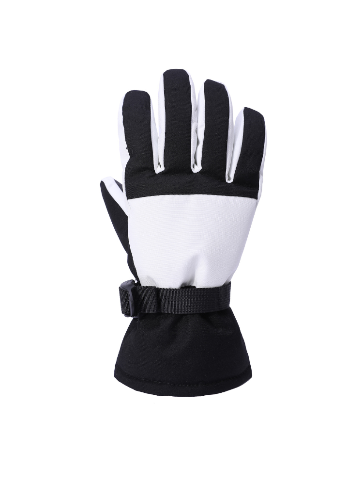 Doorek Waterproof Thinsulate Ski Gloves