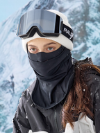 RAUO Classic Fleece Ski Balaclava - Unisex