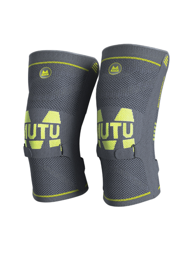 MUTU XRD® Supportive Knee Pads - Unisex