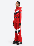 Gsou Snow Elegance Slim Ski Jumpsuit [Limited Region]