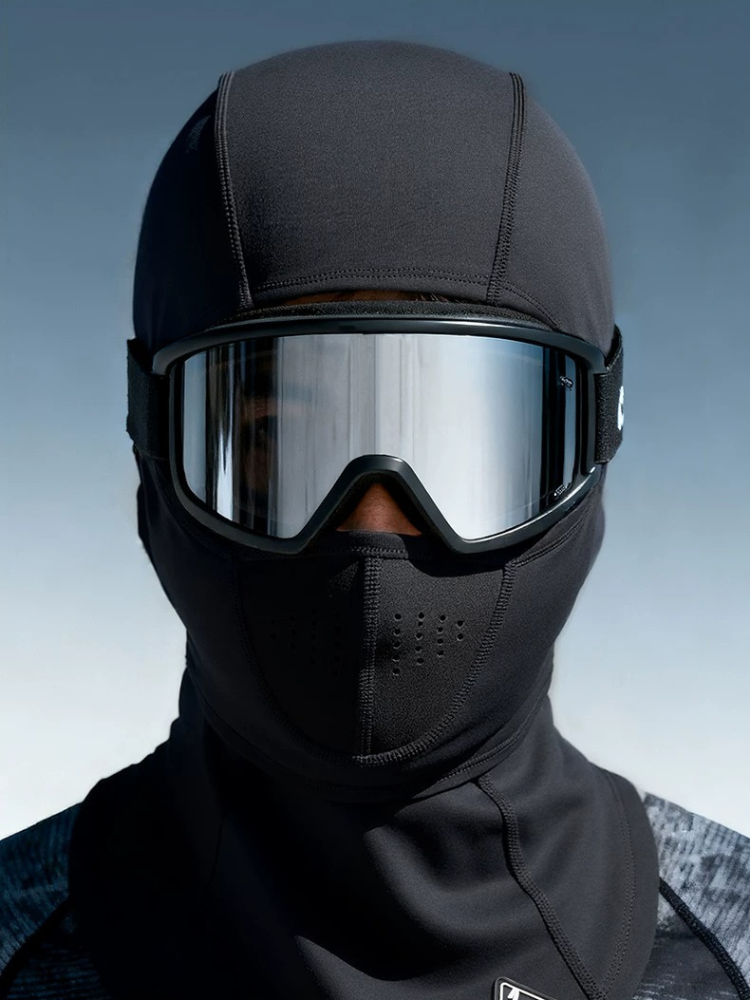 RAUO Full-Coverage Ski Balaclava - Unisex