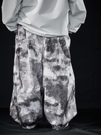 Doorek Super Baggy Snow Pants - Unisex