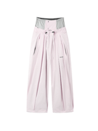 Molocoster Parachute Baggy Ski Pants – Unisex
