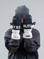 MUTU Lynx Insulated Ski Mittens