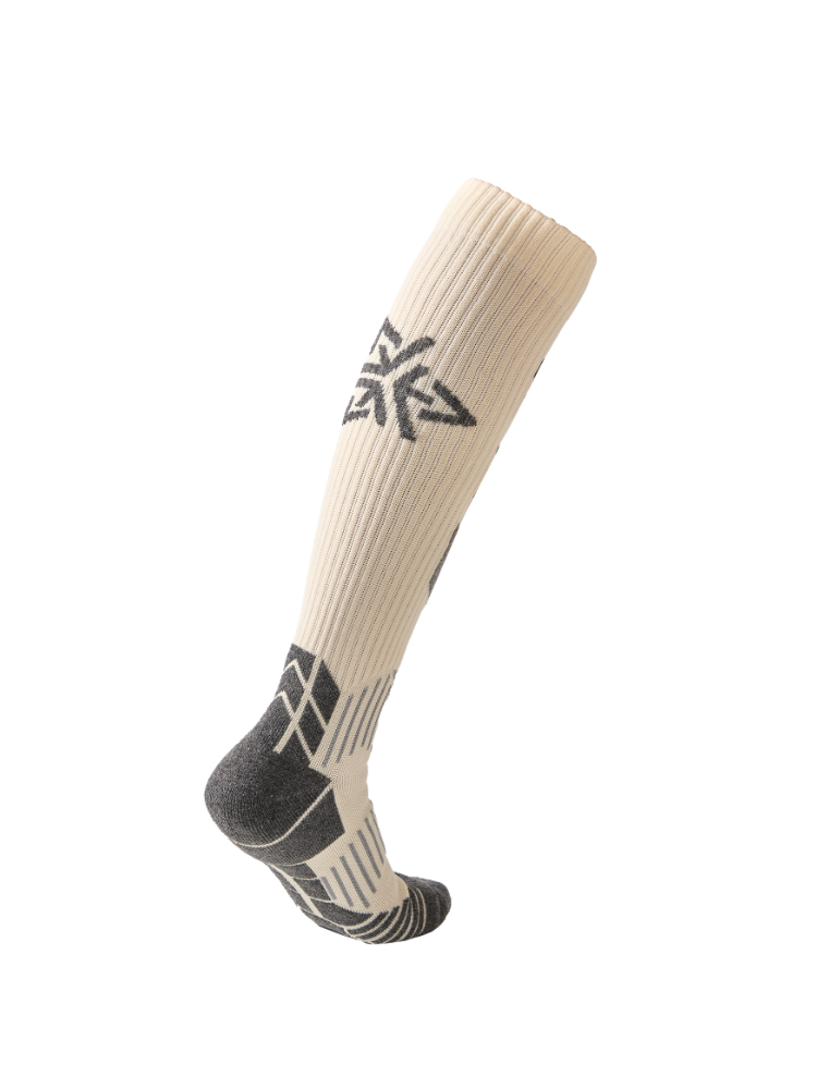 KiloAria Unisex Merino Wool Ski Socks