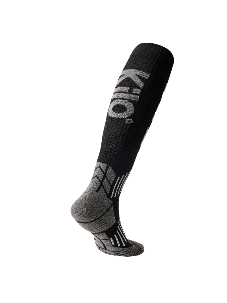 KiloAria Unisex Merino Wool Ski Socks