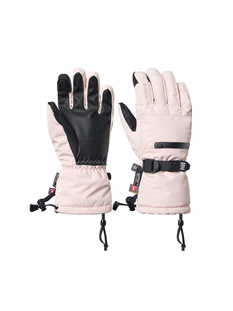 NANEND Classic Durable Snow Gloves