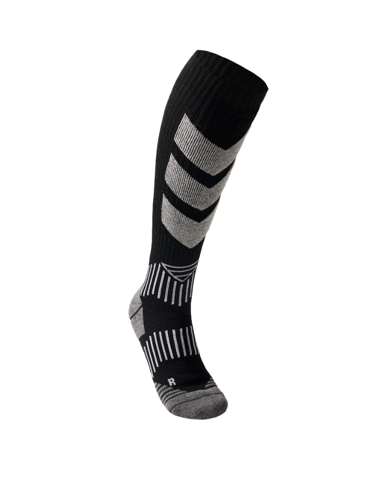 KiloAria Unisex Merino Wool Ski Socks