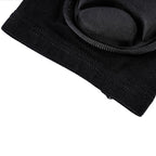 Off-road riding knee pads