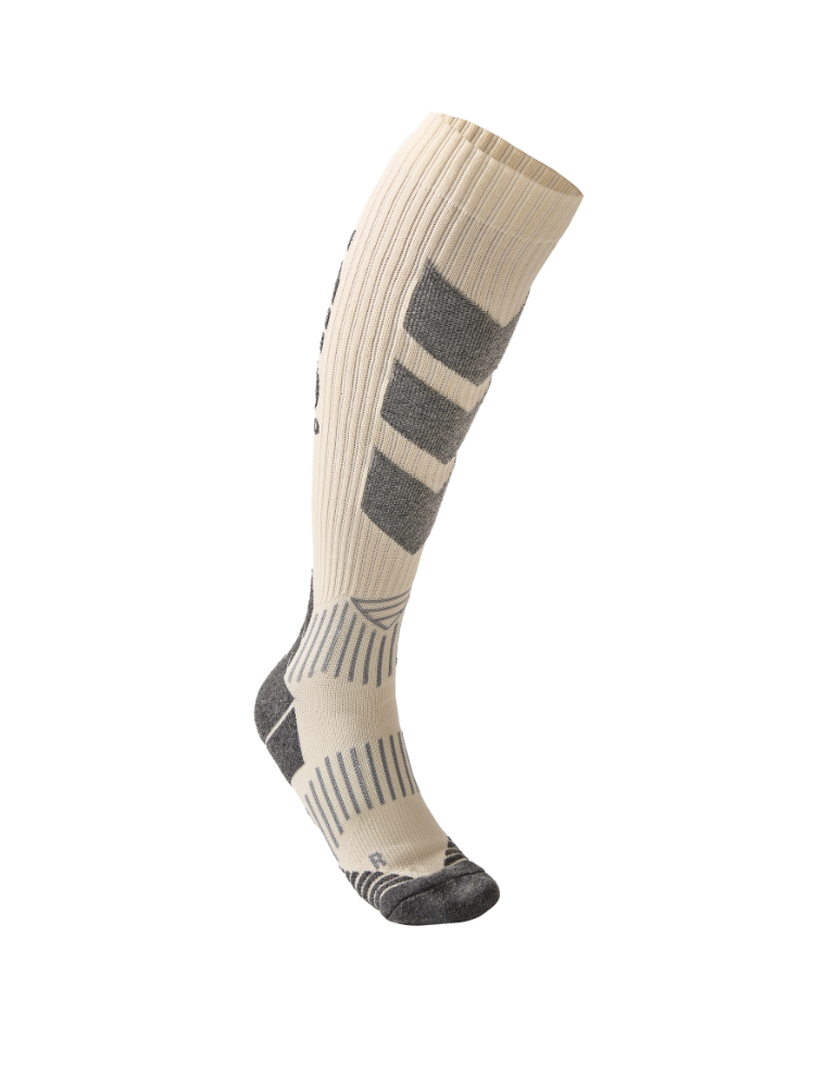 KiloAria Unisex Merino Wool Ski Socks