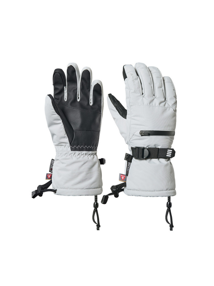 NANEND Classic Durable Snow Gloves