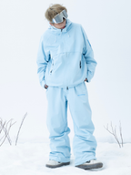 Molocoster 3L Thermo Flow Ski Pants - Unisex