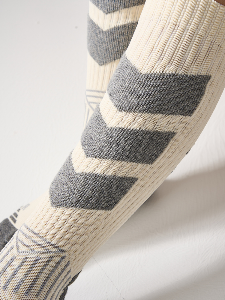 KiloAria Unisex Merino Wool Ski Socks