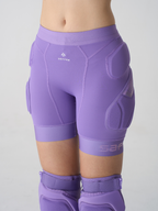 Saffee Air Kevlar Protective Armor Set – Unisex