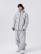 Searipe 3L Snowline Insulated Ski Jacket – Unisex