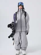 Searipe 3L Snowline Insulated Ski Jacket – Unisex
