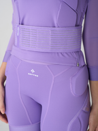 Saffee Air Kevlar Protective Armor Set – Unisex