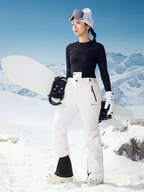 Highker Insulated RECCO® Slim Ski Pant - Women's