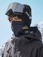 RAUO Classic Fleece Ski Balaclava - Unisex