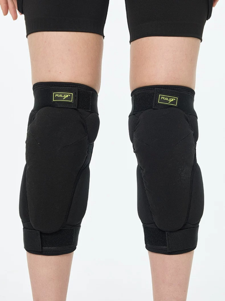 RAUO Kevlar® Impact Knee Pads - Unisex