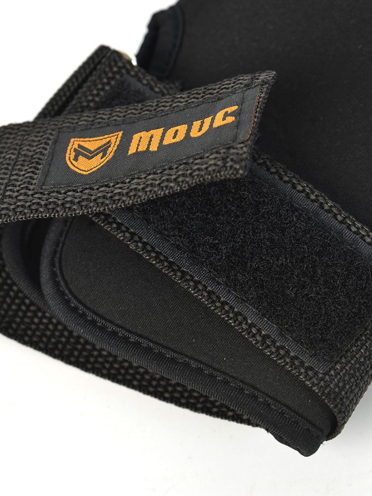 Doorek Snow Sports Wrist Guards - Unisex