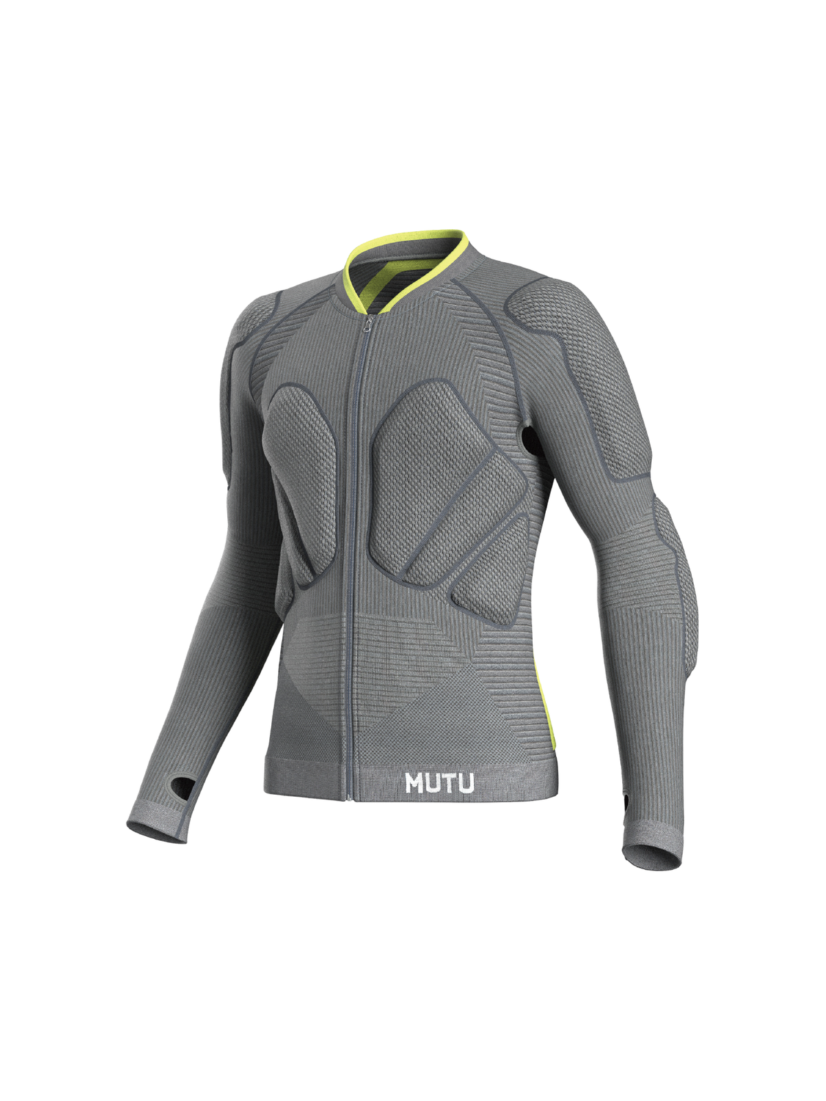 MUTU XRD Protective Armor Set – Unisex