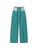 Molocoster Parachute Baggy Ski Pants – Unisex