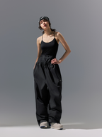 NIS 3L Boundlessly Shell Baggy Ski Pants - Unisex