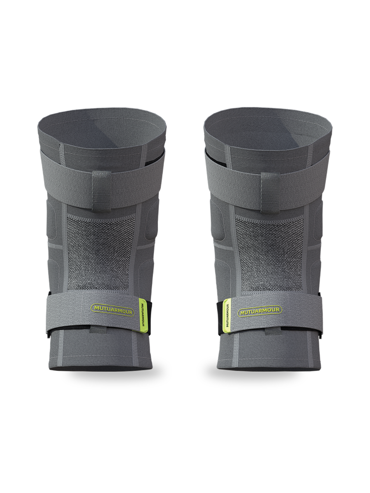 MUTU XRD® Supportive Knee Pads - Unisex