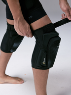 Saffee Air Kevlar Protective Armor Set – Unisex