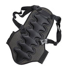 GORBUS Back Protector Spine Guard Spine Back Adult Spine Protective Gear for Skiing Snowboarding Skateboarding Skating