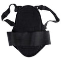 GORBUS Back Protector Spine Guard Spine Back Adult Spine Protective Gear for Skiing Snowboarding Skateboarding Skating