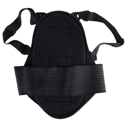 GORBUS Back Protector Spine Guard Spine Back Adult Spine Protective Gear for Skiing Snowboarding Skateboarding Skating