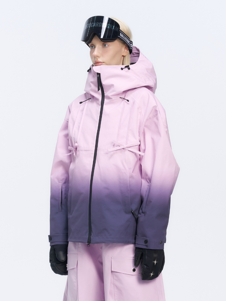 BCG Street Twin Bow Ski Jacket - Women's