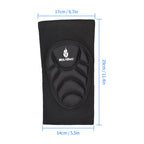 Dance Skating Skiing Anti-fall Knee Pads